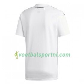 Duitsland Thuis Shirt WK voetbal 2018